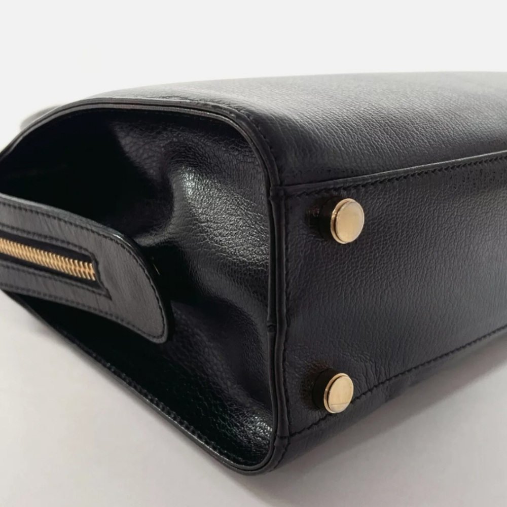 Ferragamo handbag - Picture 5 of 8